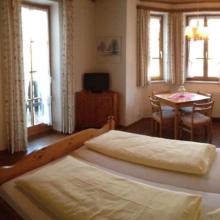Hotel Maier Garni Garmisch-Partenkirchen Luaran gambar