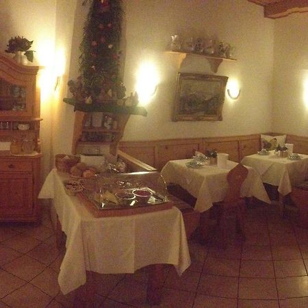 Hotel Maier Garni Garmisch-Partenkirchen Luaran gambar