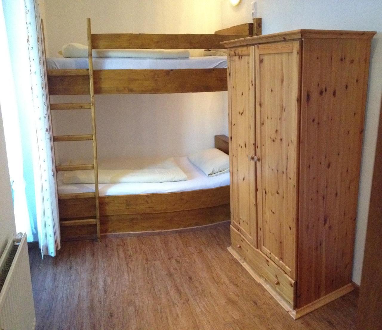 Hotel Maier Garni Garmisch-Partenkirchen Luaran gambar