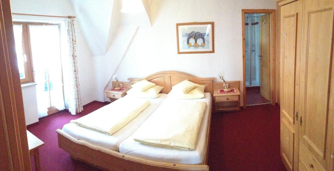 Hotel Maier Garni Garmisch-Partenkirchen Luaran gambar