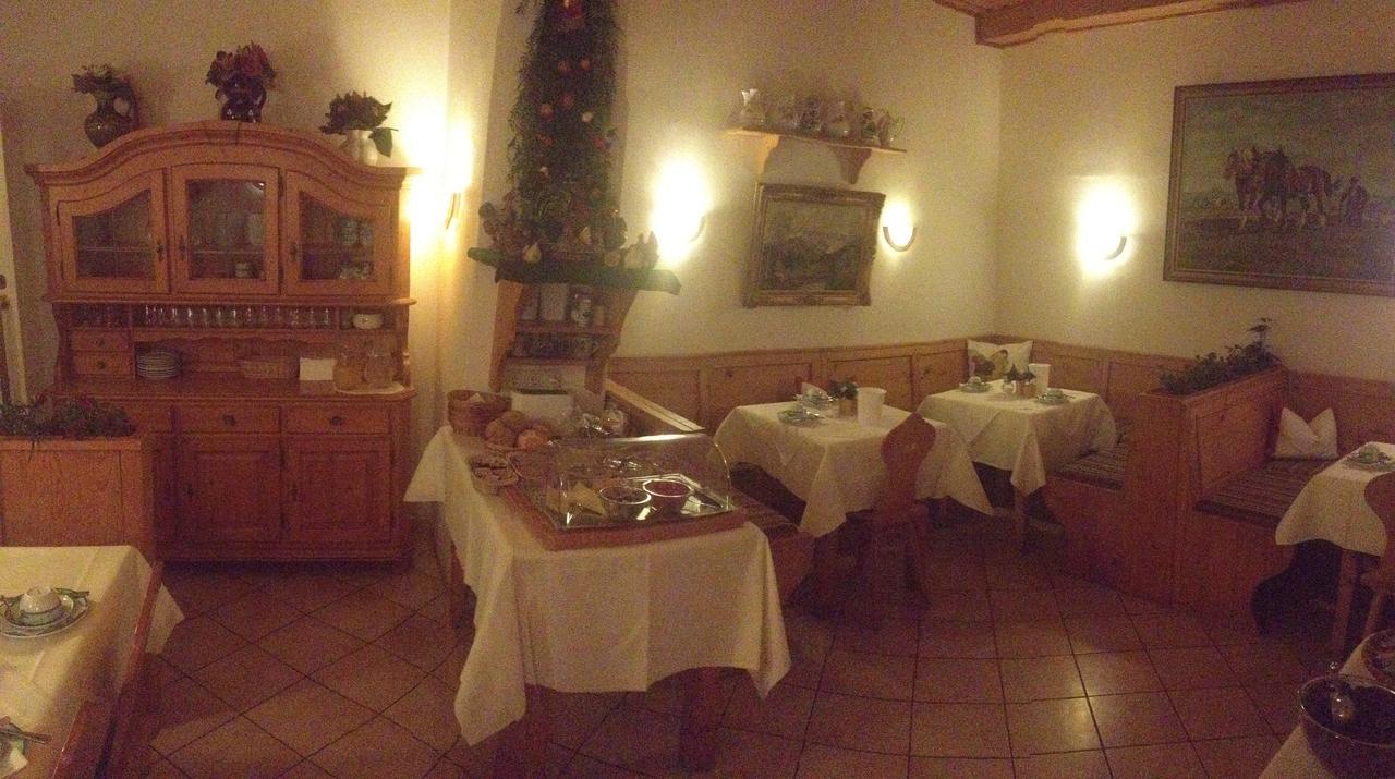 Hotel Maier Garni Garmisch-Partenkirchen Luaran gambar