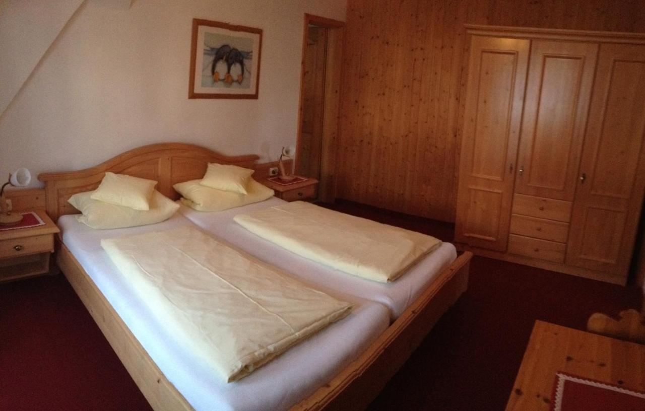 Hotel Maier Garni Garmisch-Partenkirchen Luaran gambar