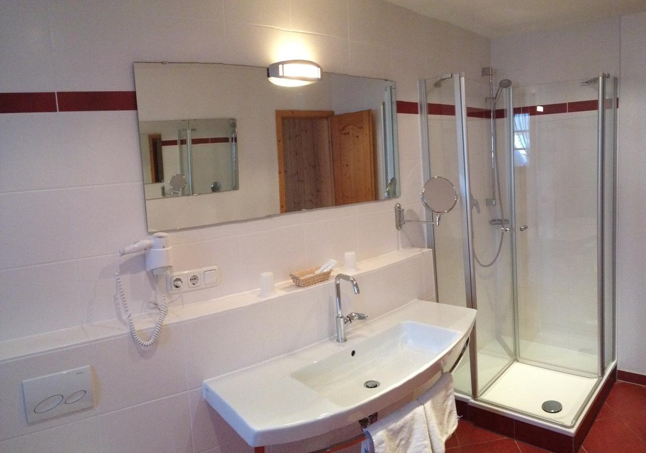 Hotel Maier Garni Garmisch-Partenkirchen Luaran gambar